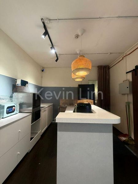 Food & Beverage for Sale in  Syed Alwi Road - Image 8